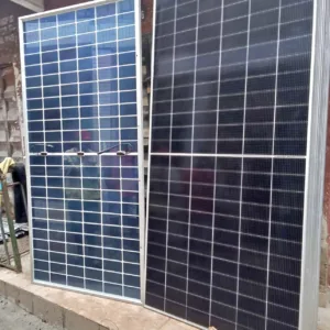 600W Solar Panel 144 Cells Price in Nigeria Nature Solar Global Limited 🇳🇬