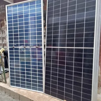 600W Solar Panel 144 Cells Price in Nigeria Nature Solar Global Limited 🇳🇬