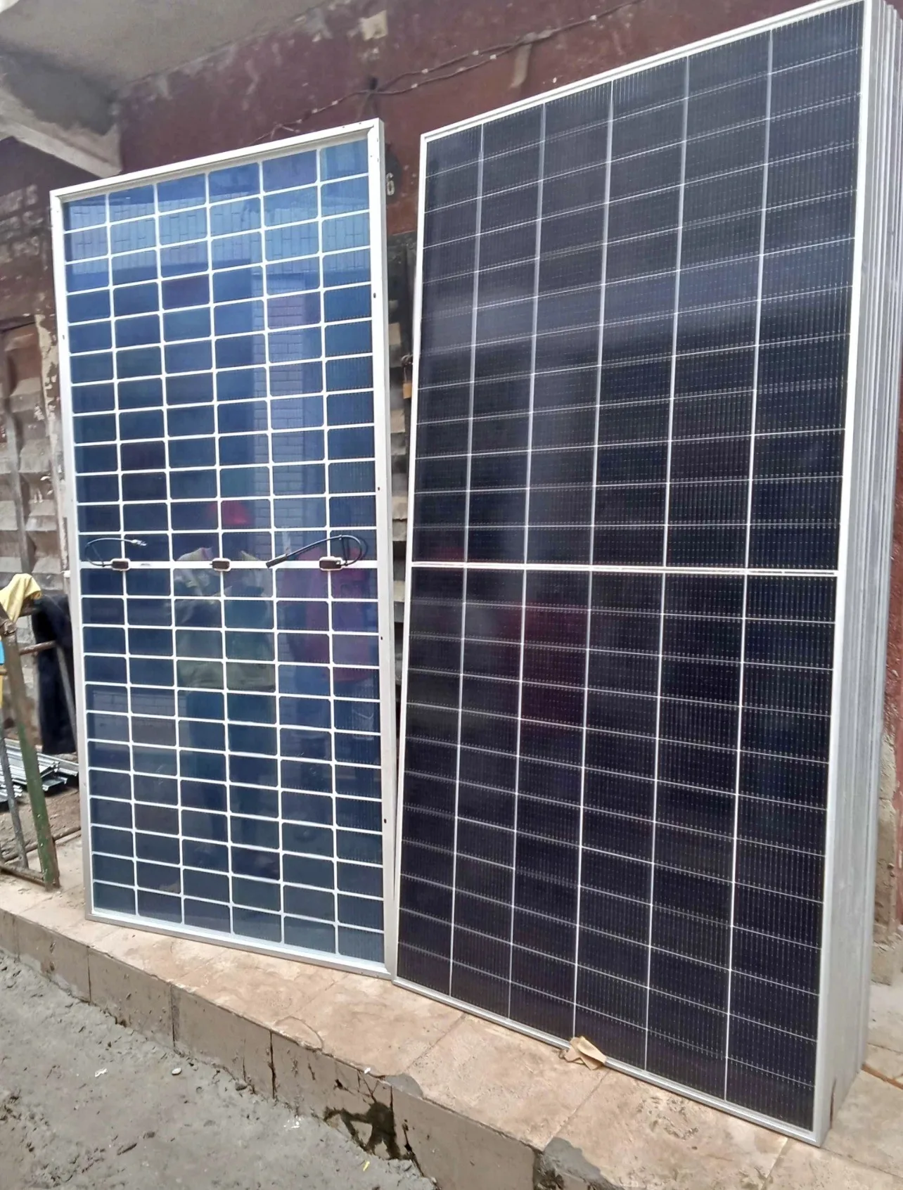 600W Solar Panel 144 Cells Price in Nigeria 600W Solar Panel 144 Cells Price in Nigeria Nature Solar Global Limited π³π¬