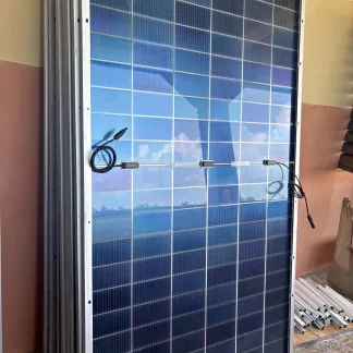 600W Jinko Solar Panel [Grade A] Price in Nigeria Nature Solar Global Limited 🇳🇬