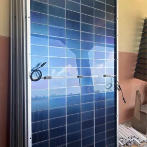 600W Jinko Solar Panel [Grade A] Price in Nigeria Nature Solar Global Limited 🇳🇬 2