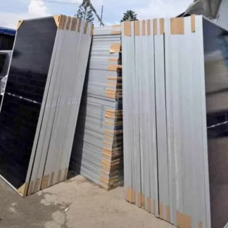 550W Canadian Solar Panel Price in Nigeria Nature Solar Global Limited 🇳🇬