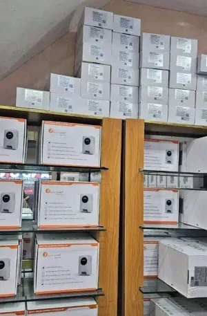 120Ah Felicity Charge Controller Price in Nigeria Nature Solar Global Limited 🇳🇬