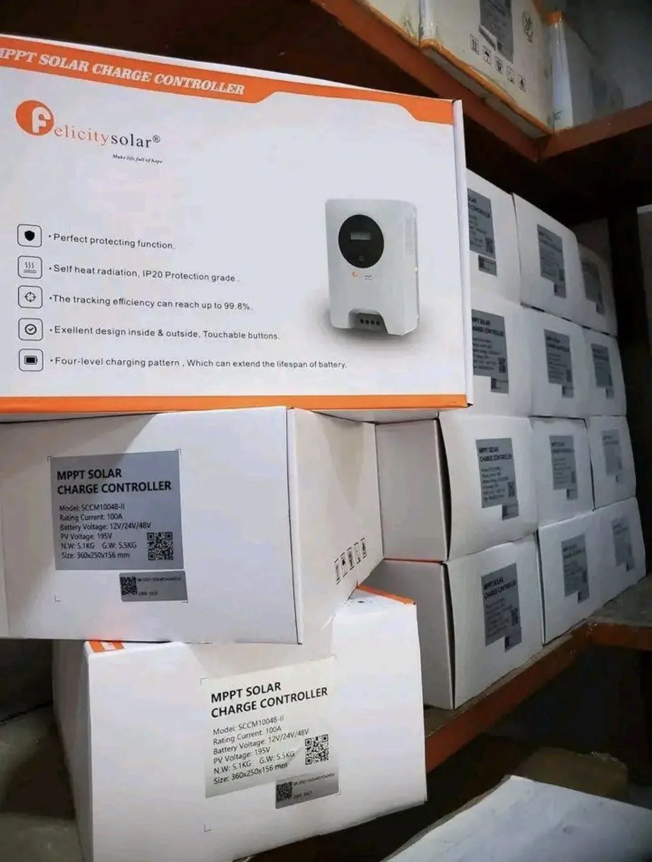 120Ah Felicity Charge Controller Price in Nigeria 3 120Ah Felicity Charge Controller Price in Nigeria Nature Solar Global Limited π³π¬ 3