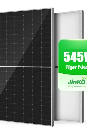 Jinko