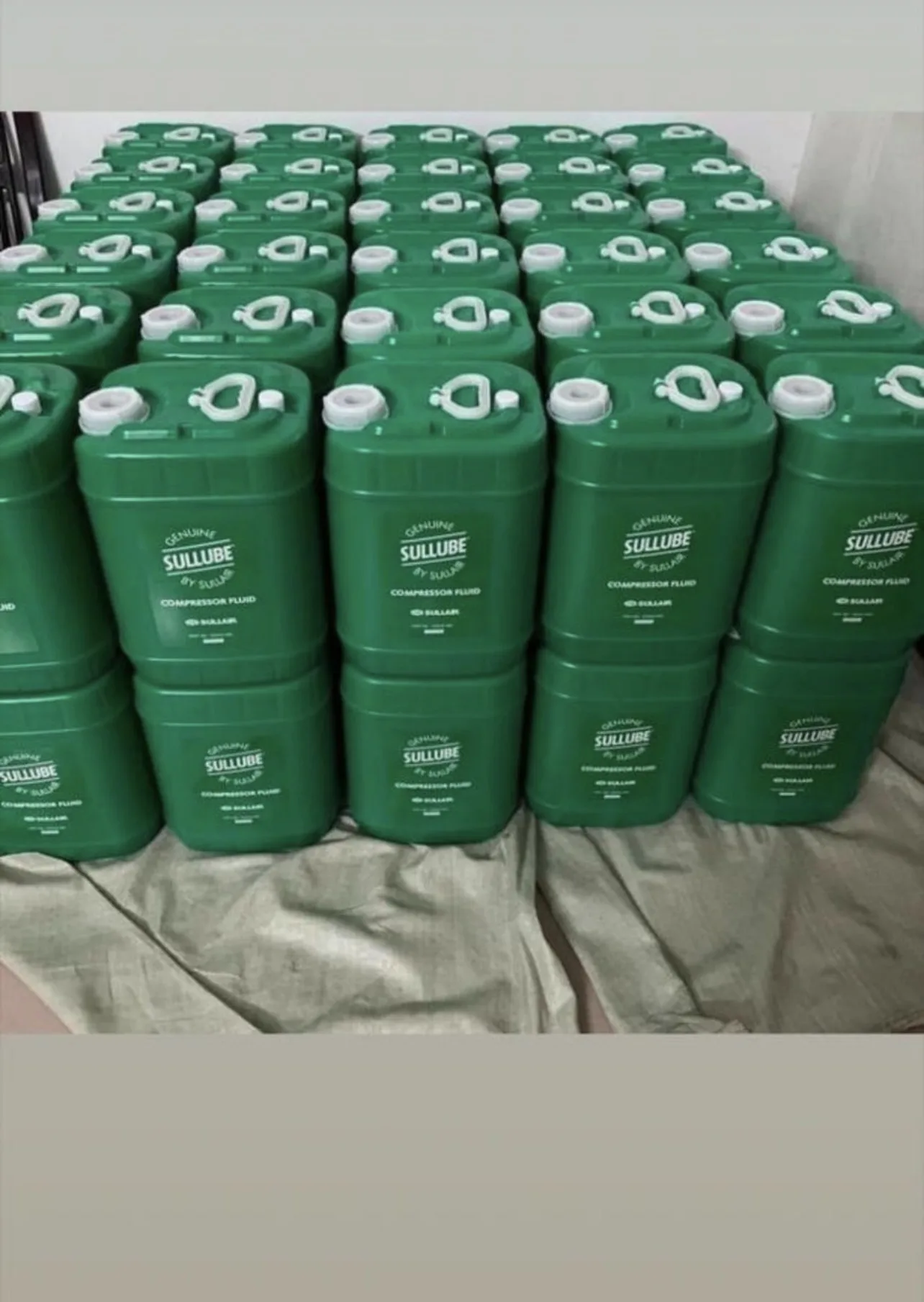 Sullube Compressor Oil Price in Nigeria 3 Sullube Compressor Oil Price in Nigeria Nature Solar Global Limited π³π¬ 3