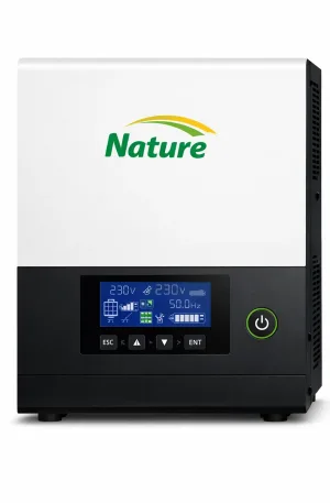 Solar Inverter