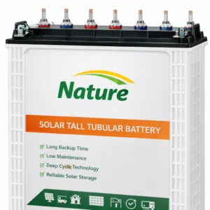 Solar Battery