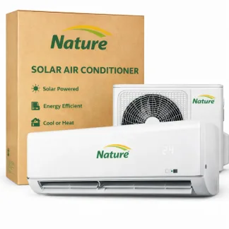 Solar Air Conditioner