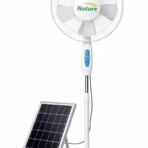 Solar Fan