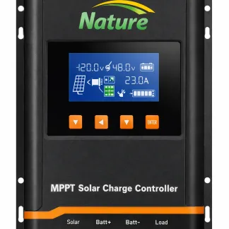 Solar Charge Controller