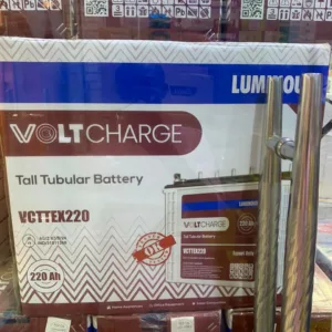 12V 150Ah Luminous Tubular Battery Price in Nigeria Nature Solar Global Limited 🇳🇬