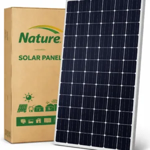 Solar Panel