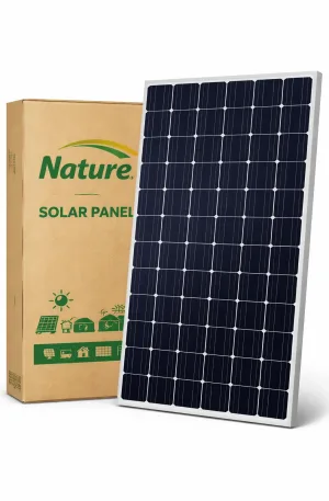 Solar Panel