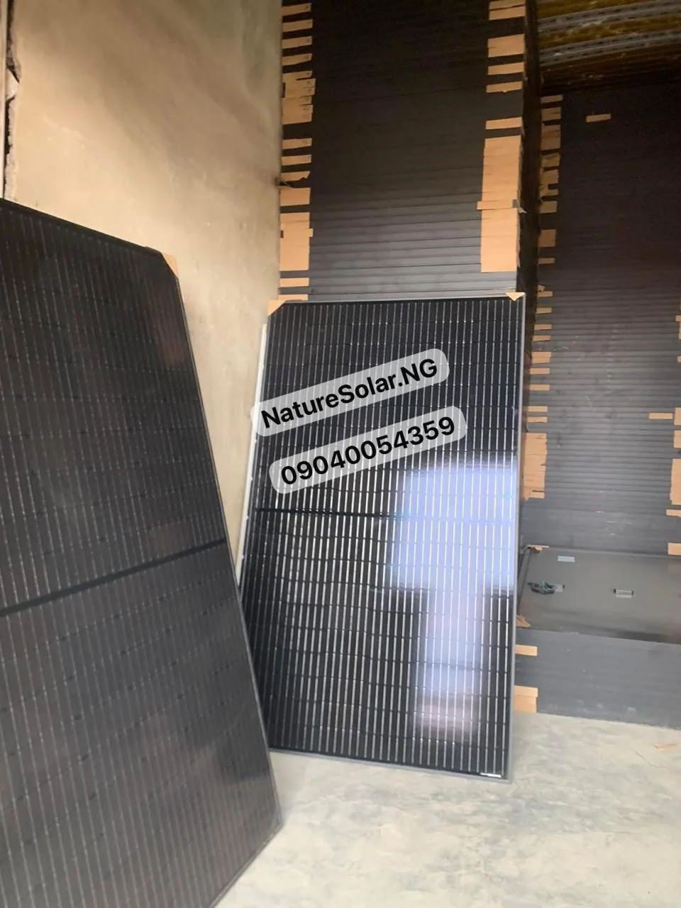 Longi 550W All Black Solar Panel Price in Nigeria Longi 550W All Black Solar Panel Price in Nigeria Nature Solar Global Limited
