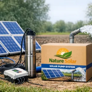 Solar Pump