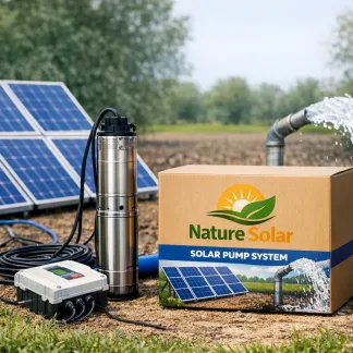 Solar Pump