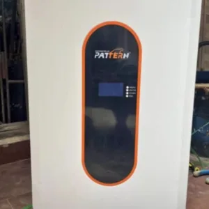 48V 5Kwh Pattern Lithium Ion Battery Price in Nigeria Nature Solar Global Limited 🇳🇬
