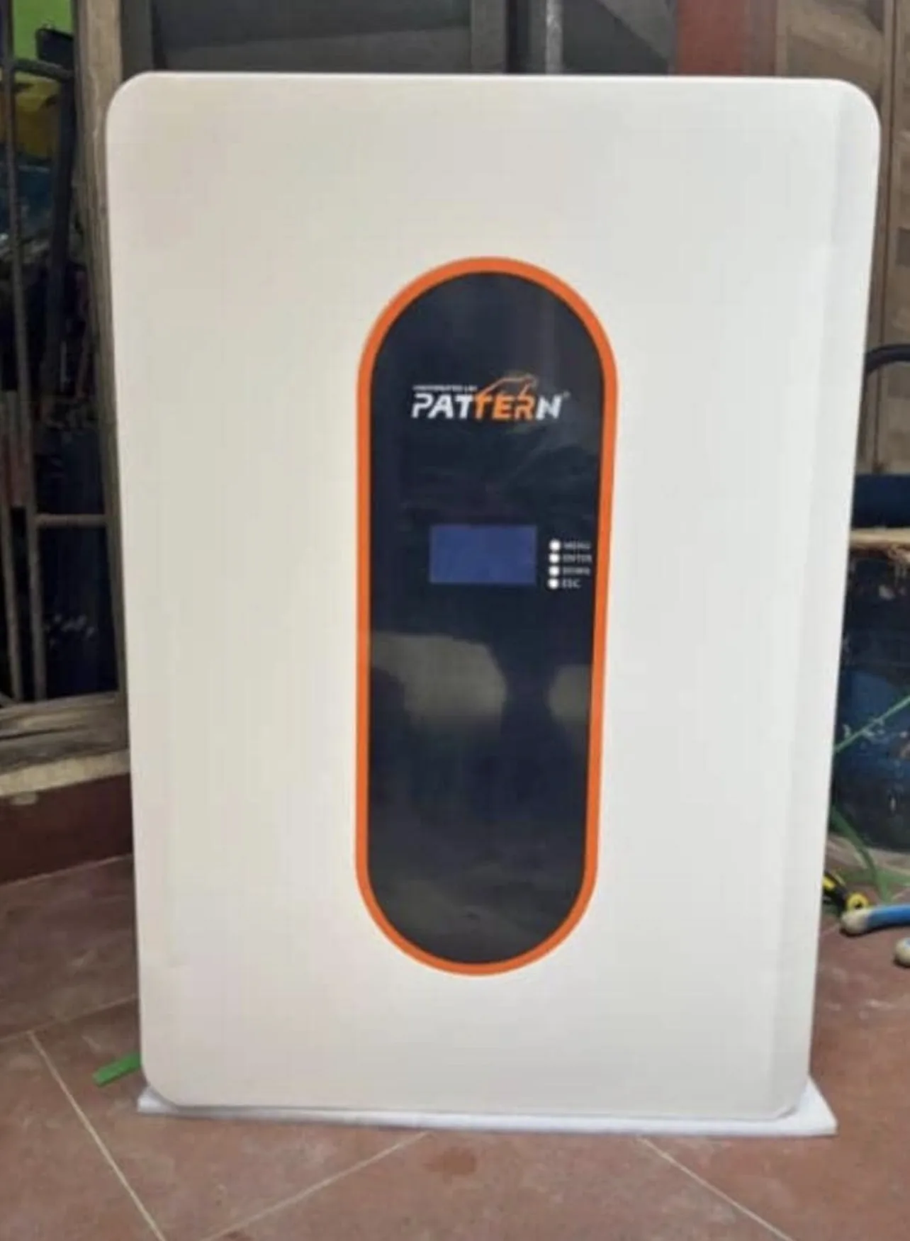 48V 5Kwh Pattern Lithium Ion Battery Price in Nigeria 48V 5Kwh Pattern Lithium Ion Battery Price in Nigeria Nature Solar Global Limited