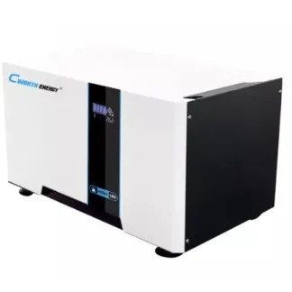 48V 7.5Kwh Cworth Lithium Ion Battery Price in Nigeria Nature Solar Global Limited 🇳🇬