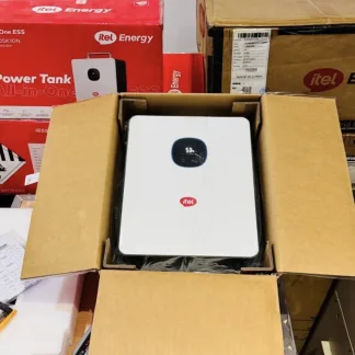 Itel Power Tank Price in Nigeria Nature Solar Global Limited 🇳🇬