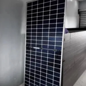 525W Brand New Solar Panel Price in Nigeria Nature Solar Global Limited 🇳🇬