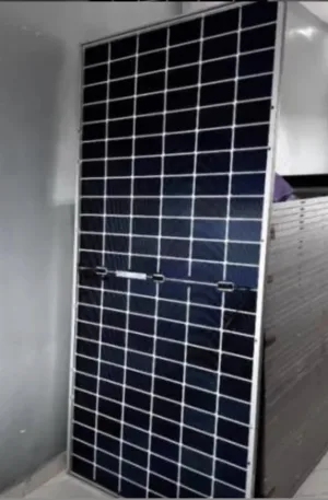 525W Brand New Solar Panel Price in Nigeria Nature Solar Global Limited 🇳🇬