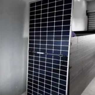 525W Brand New Solar Panel Price in Nigeria Nature Solar Global Limited 🇳🇬