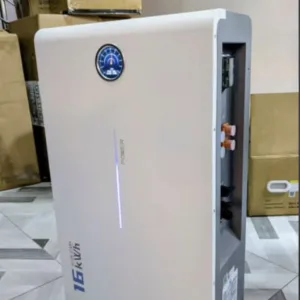 16Kwh LVTopSun Lithium Ion Battery Price in Nigeria Nature Solar Global Limited 🇳🇬