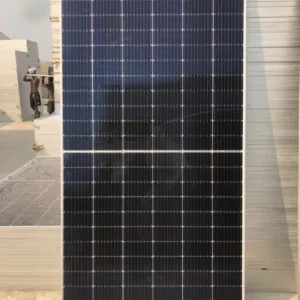 610W Jinko Solar Panel Price in Nigeria 610W Jinko Solar Panel Price in Nigeria Nature Solar Global Limited π³π¬