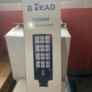 Bread 1200W Solar Street Light Price in Nigeria Bread 1200W Solar Street Light Price in Nigeria Nature Solar Global Limited π³π¬