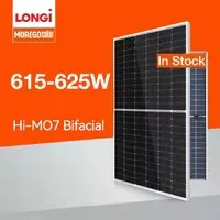 590W 610W 615W 620W Longi Solar Panel Price in Nigeria Nature Solar Global Limited 🇳🇬