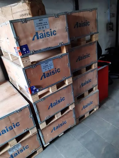 Haisic 15KWH Lithium Battery Price in Nigeria Haisic 15KWH Lithium Battery Price in Nigeria Nature Solar Global Limited