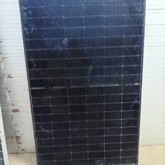 500W Longi Solar Panel [Foreign Used] Price in Nigeria Nature Solar Global Limited 🇳🇬