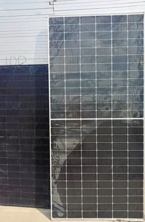 630W Solar Panel [Foreign Used] Price in Nigeria Nature Solar Global Limited 🇳🇬