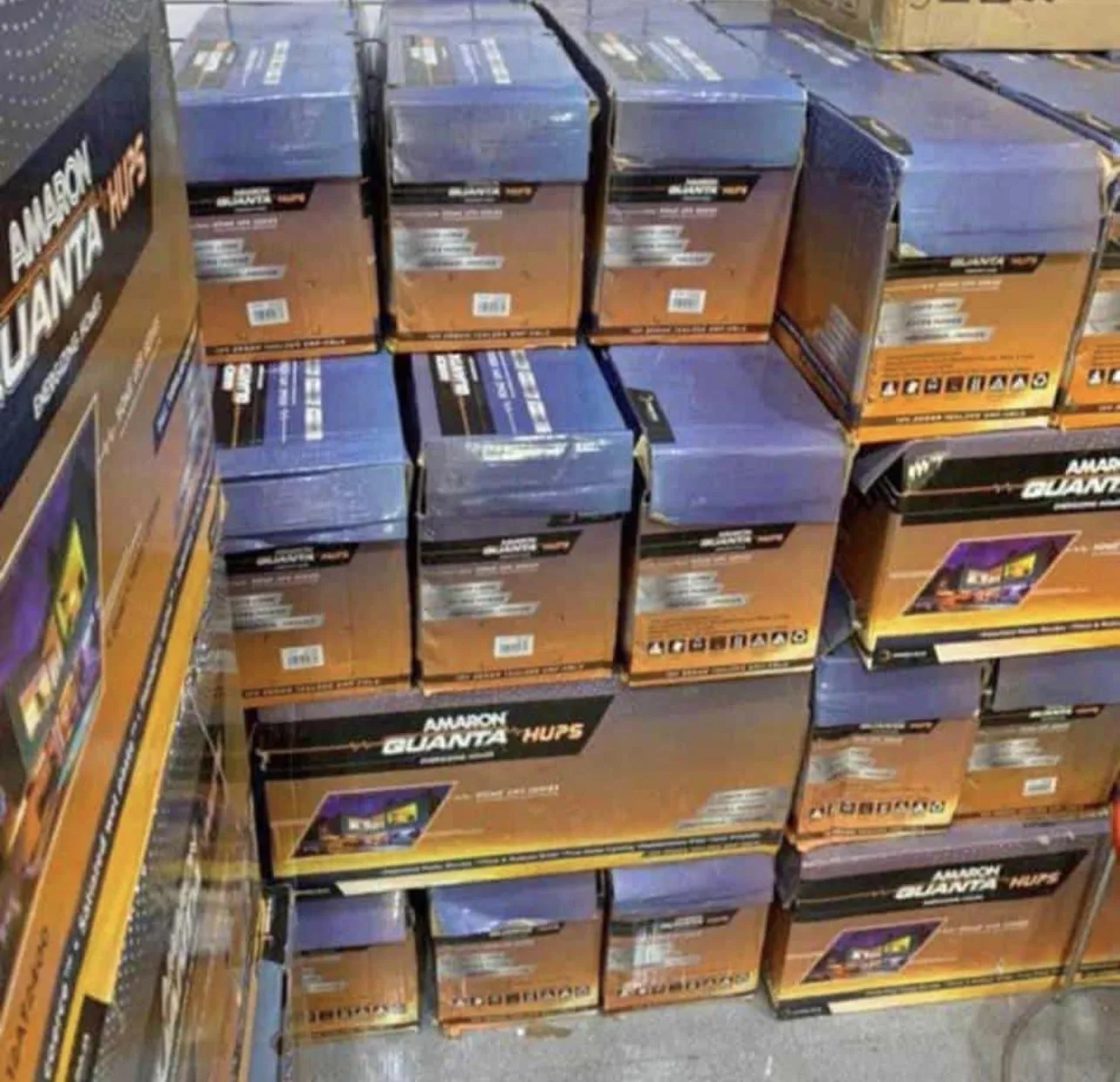 12V 200Ah Amaron Quanta Indian Battery Price in Nigeria 6 12V 200Ah Amaron Quanta Indian Battery Price in Nigeria Nature Solar Global Limited 6