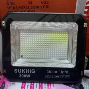 Sukhig 300W Solar Flood Light Price in Nigeria 2 Sukhig 300W Solar Flood Light Price in Nigeria Nature Solar Global Limited π³π¬ 2