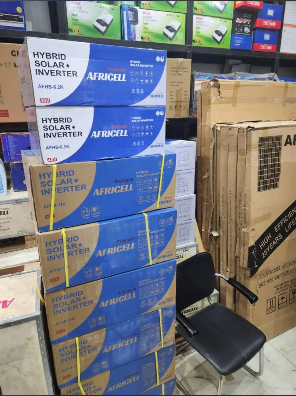 48V 11Kva AfriCell Hybrid Inverter Price in Nigeria 48V 11Kva AfriCell Hybrid Inverter Price in Nigeria Nature Solar Global Limited π³π¬