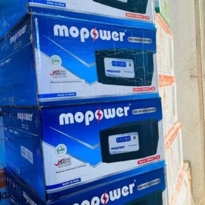 MoPower 2.5KVA Inverter Price in Nigeria Nature Solar Global Limited 🇳🇬