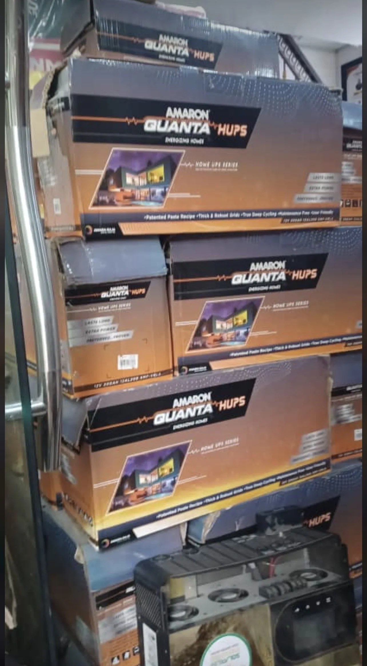 12V 200Ah Amaron Quanta Indian Battery Price in Nigeria 4 12V 200Ah Amaron Quanta Indian Battery Price in Nigeria Nature Solar Global Limited 4