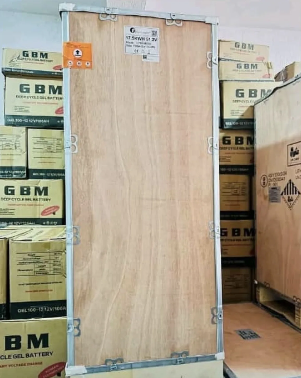Felicity Solar 17.5Kwh 51.2V Lithium Battery Price in Nigeria Felicity Solar 17.5Kwh 51.2V Lithium Battery Price in Nigeria Nature Solar Global Limited