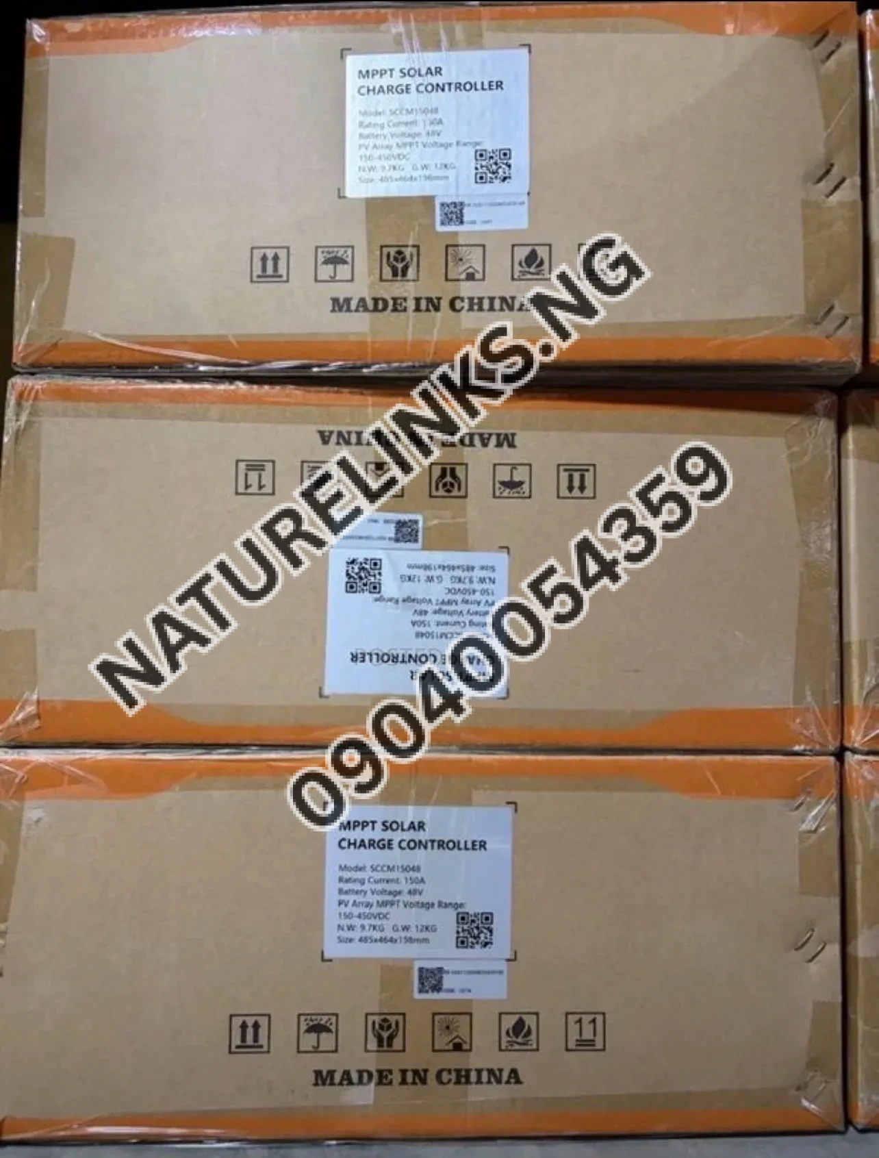 150A Felicity Charge Controller Price in Nigeria 4 150A Felicity Charge Controller Price in Nigeria Nature Solar Global Limited 4