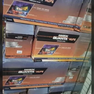 12V 200Ah Amaron Quanta Indian Battery Price in Nigeria Nature Solar Global Limited 🇳🇬