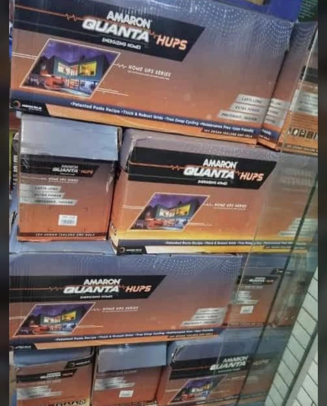 12V 200Ah Amaron Quanta Indian Battery Price in Nigeria 12V 200Ah Amaron Quanta Indian Battery Price in Nigeria Nature Solar Global Limited