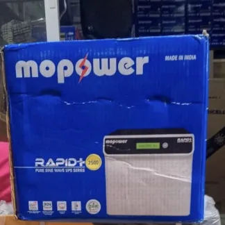 MoPower 2.5KVA Inverter Price in Nigeria Nature Solar Global Limited 🇳🇬