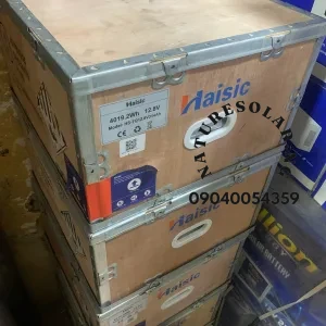 Haisic 4KWH Lithium Battery Price in Nigeria Haisic 4KWH Lithium Battery Price in Nigeria Nature Solar Global Limited π³π¬