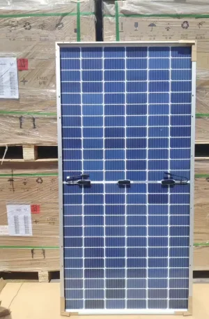 625W Jinko Solar Panel Price in Nigeria Nature Solar Global Limited 🇳🇬