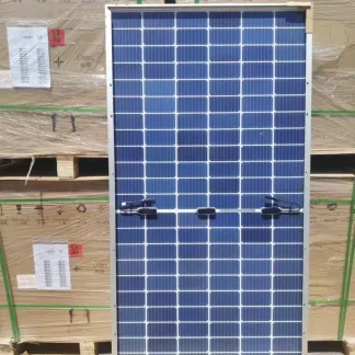 625W Jinko Solar Panel Price in Nigeria Nature Solar Global Limited 🇳🇬