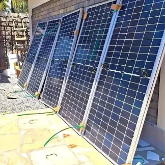625W Jinko Solar Panel Price in Nigeria Nature Solar Global Limited 🇳🇬 2
