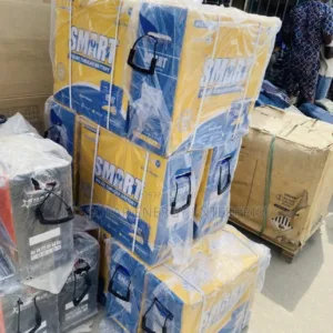 12V 220Ah Smart Solar Tubular Battery Price in Nigeria Nature Solar Global Limited 🇳🇬